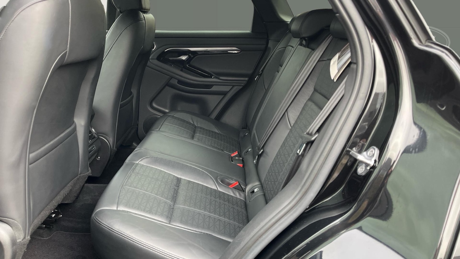 Used Land Rover Range Rover Evoque 2019 for sale - 77902923: Photo 4