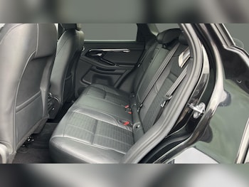 Used Land Rover Range Rover Evoque 2019 for sale - 77902923: Photo