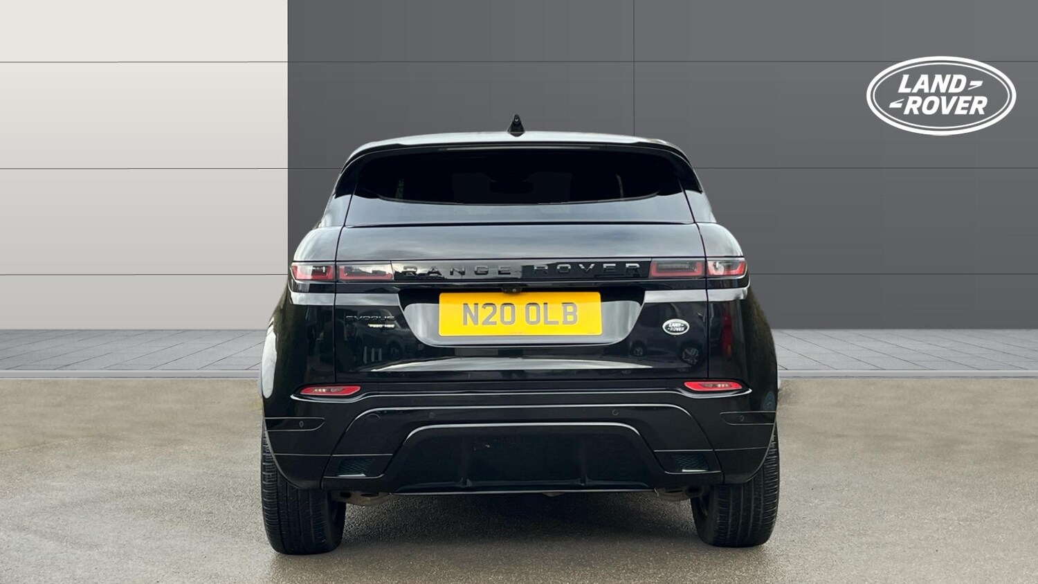 Used Land Rover Range Rover Evoque 2019 for sale - 77902923: Photo 6