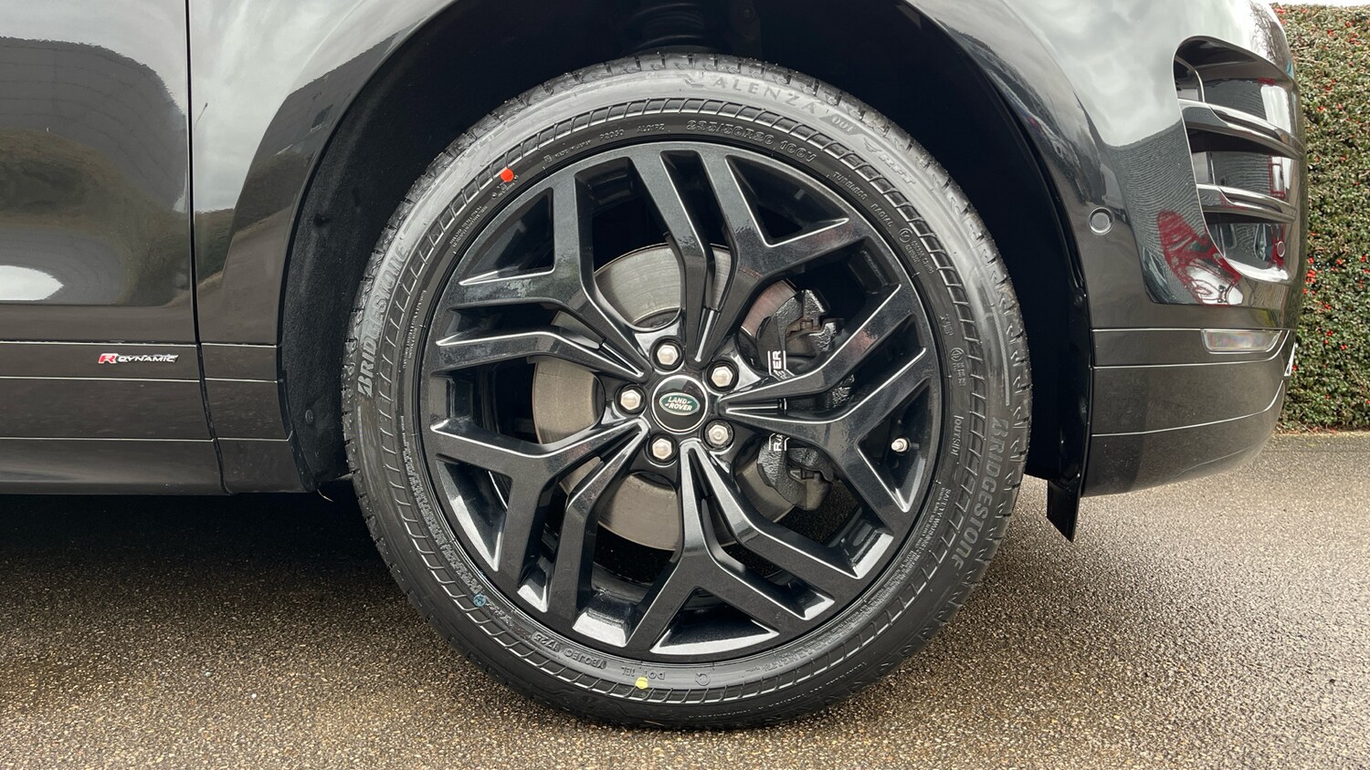 Used Land Rover Range Rover Evoque 2019 for sale - 77902923: Photo 8