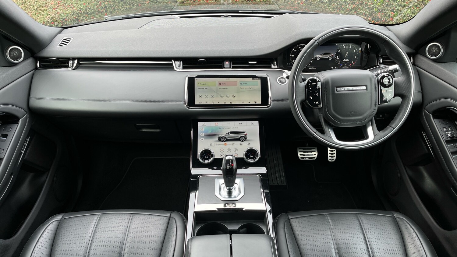 Used Land Rover Range Rover Evoque 2019 for sale - 77902923: Photo 9