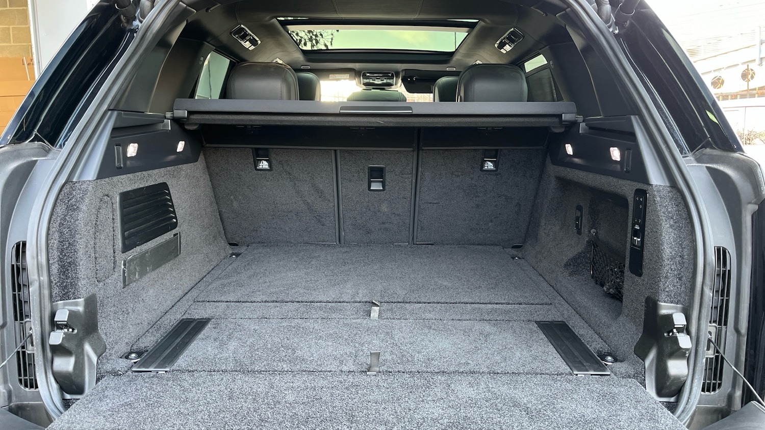 Used Land Rover Range Rover 2023 for sale - 76833976: Photo 10