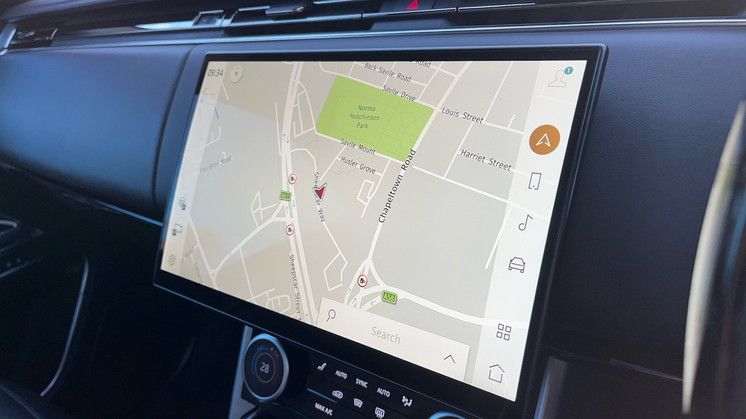 Used Land Rover Range Rover 2023 for sale - 76833976: Photo 11