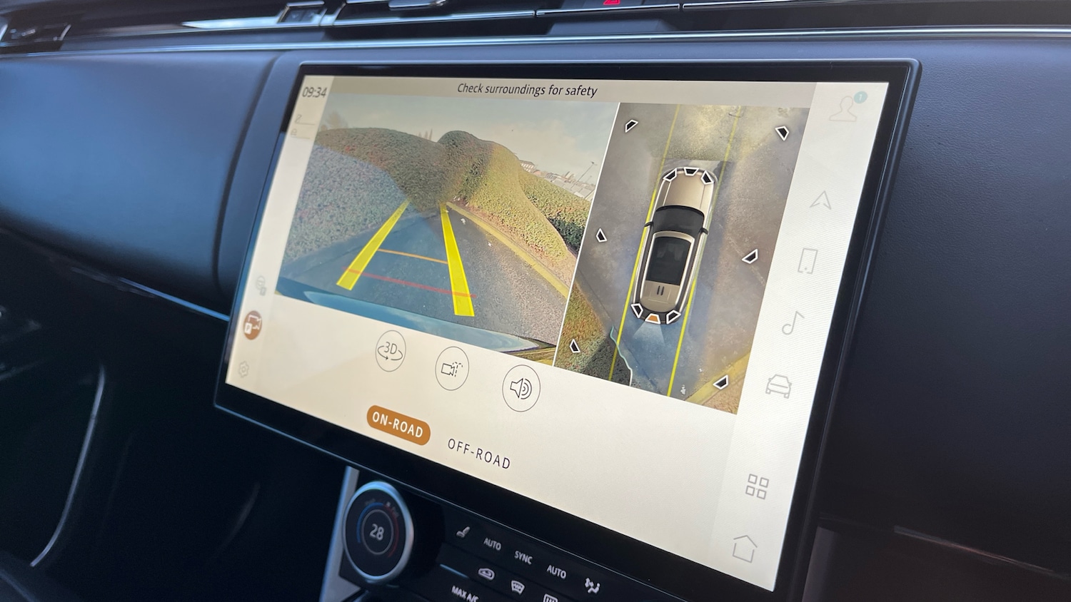 Used Land Rover Range Rover 2023 for sale - 76833976: Photo 12