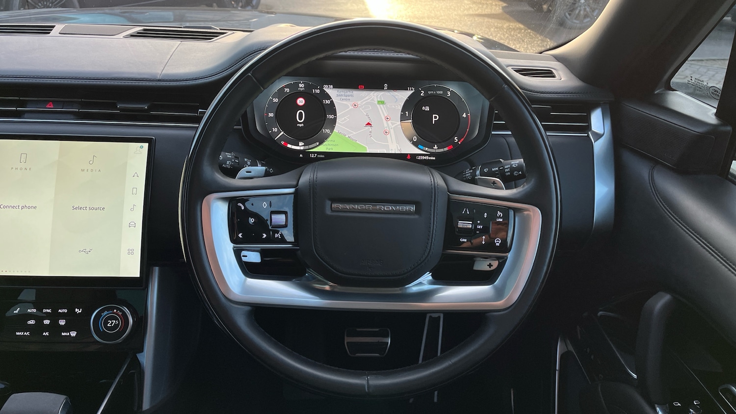 Used Land Rover Range Rover 2023 for sale - 76833976: Photo 15