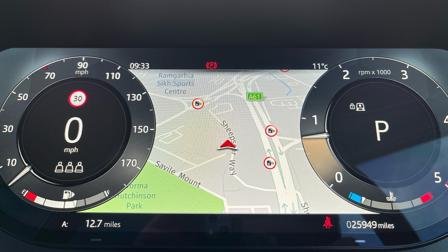 Used Land Rover Range Rover 2023 for sale - 76833976: Photo 16