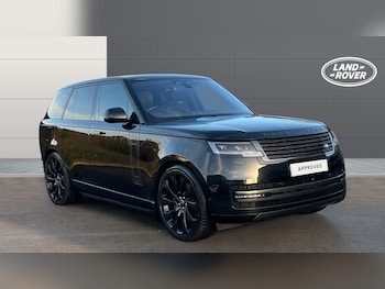 2023 (23) - 3.0 D350 Autobiography 4dr Auto Diesel Estate