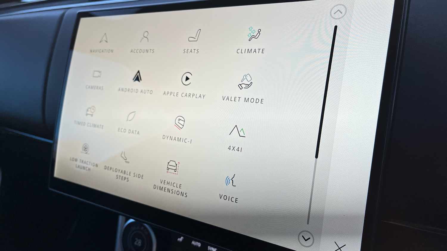 Used Land Rover Range Rover 2023 for sale - 76833976: Photo 22