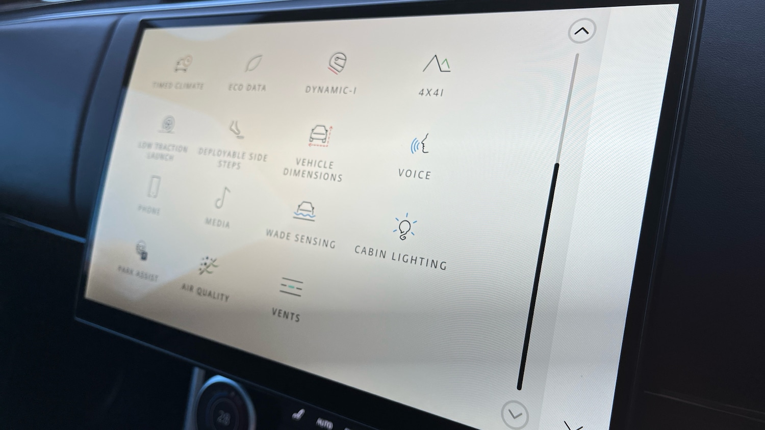 Used Land Rover Range Rover 2023 for sale - 76833976: Photo 23