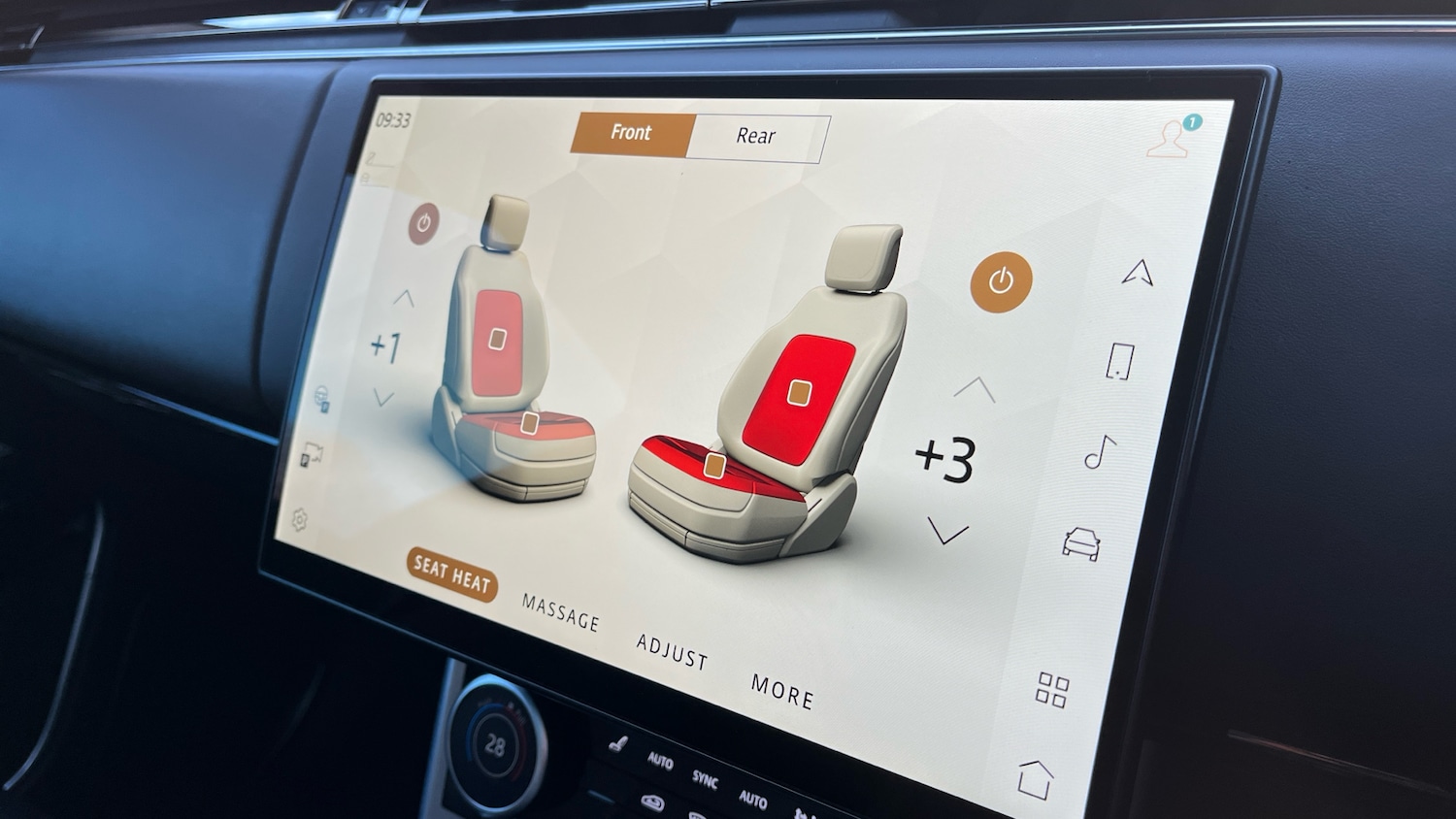 Used Land Rover Range Rover 2023 for sale - 76833976: Photo 24