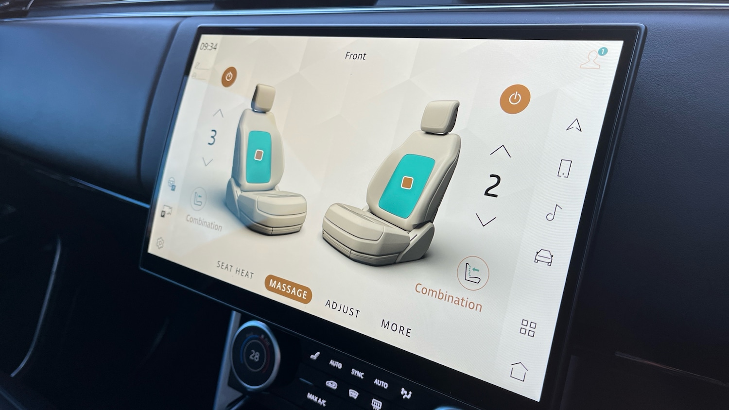 Used Land Rover Range Rover 2023 for sale - 76833976: Photo 25