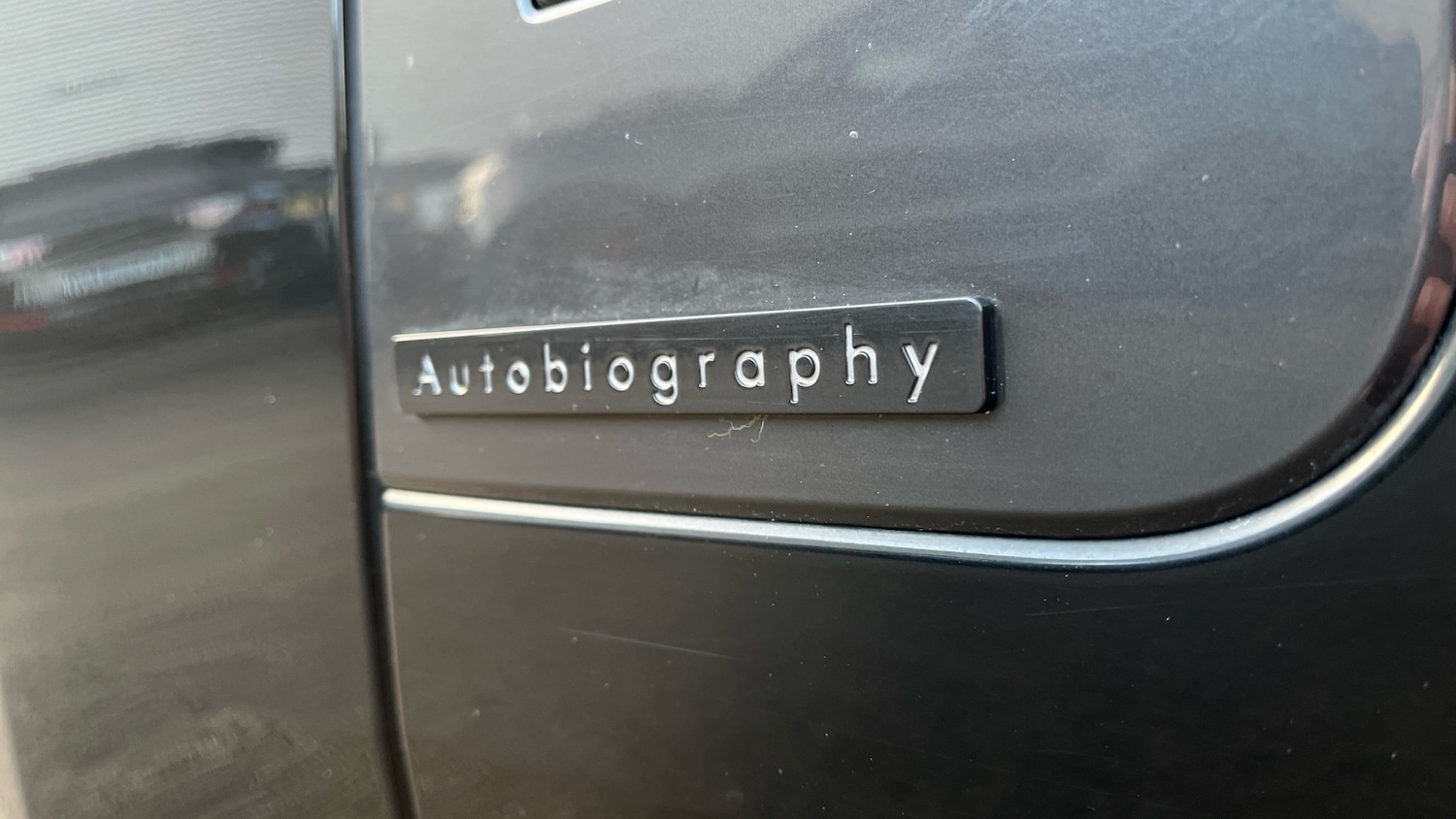 Used Land Rover Range Rover 2023 for sale - 76833976: Photo 27