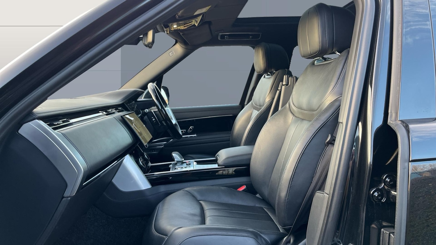 Used Land Rover Range Rover 2023 for sale - 76833976: Photo 3