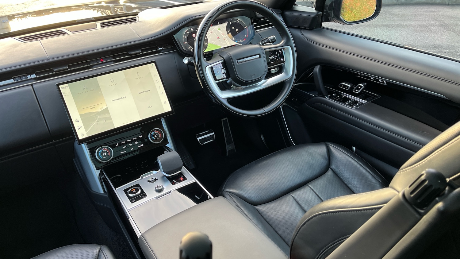 Used Land Rover Range Rover 2023 for sale - 76833976: Photo 30