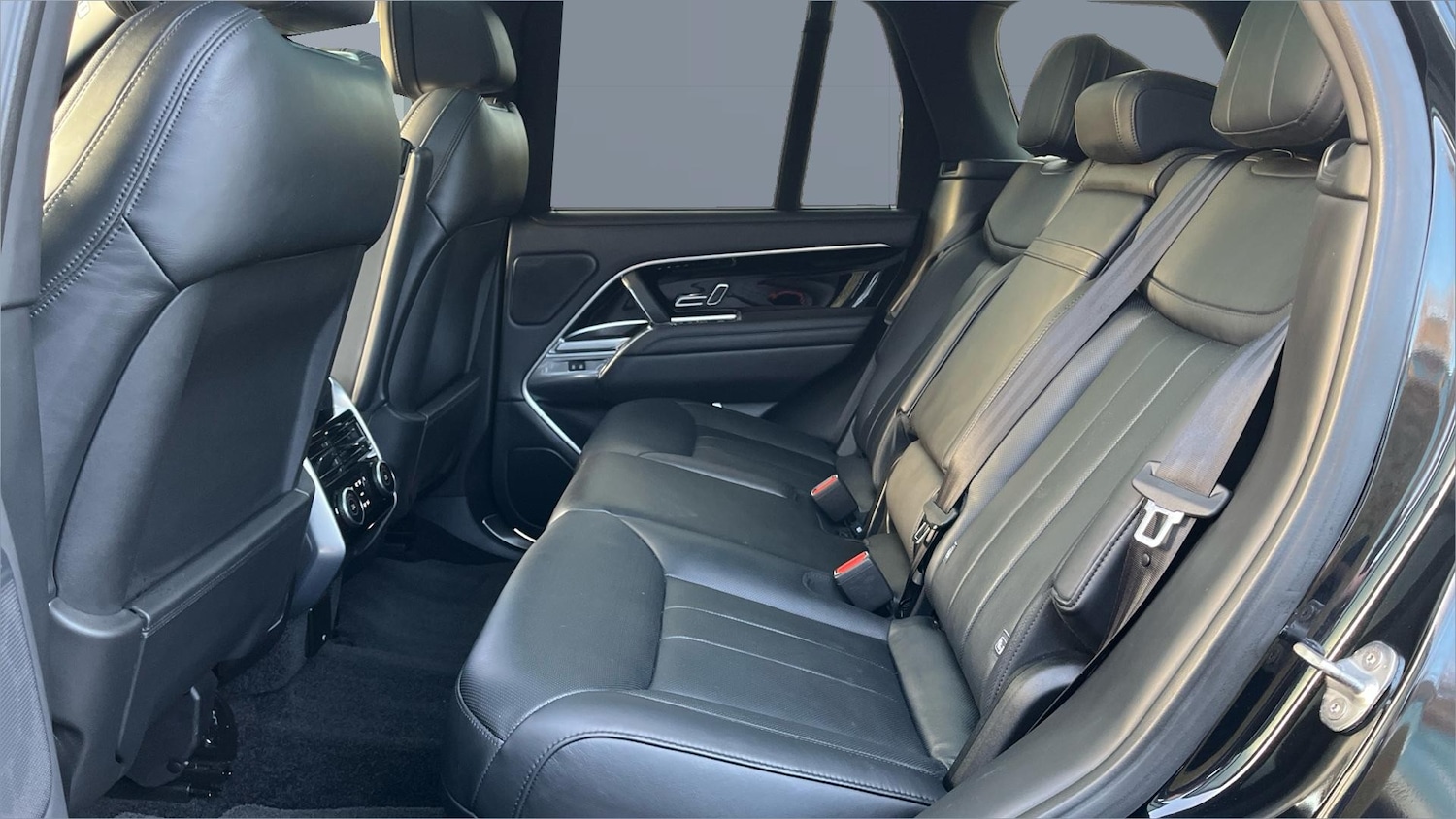 Used Land Rover Range Rover 2023 for sale - 76833976: Photo 4