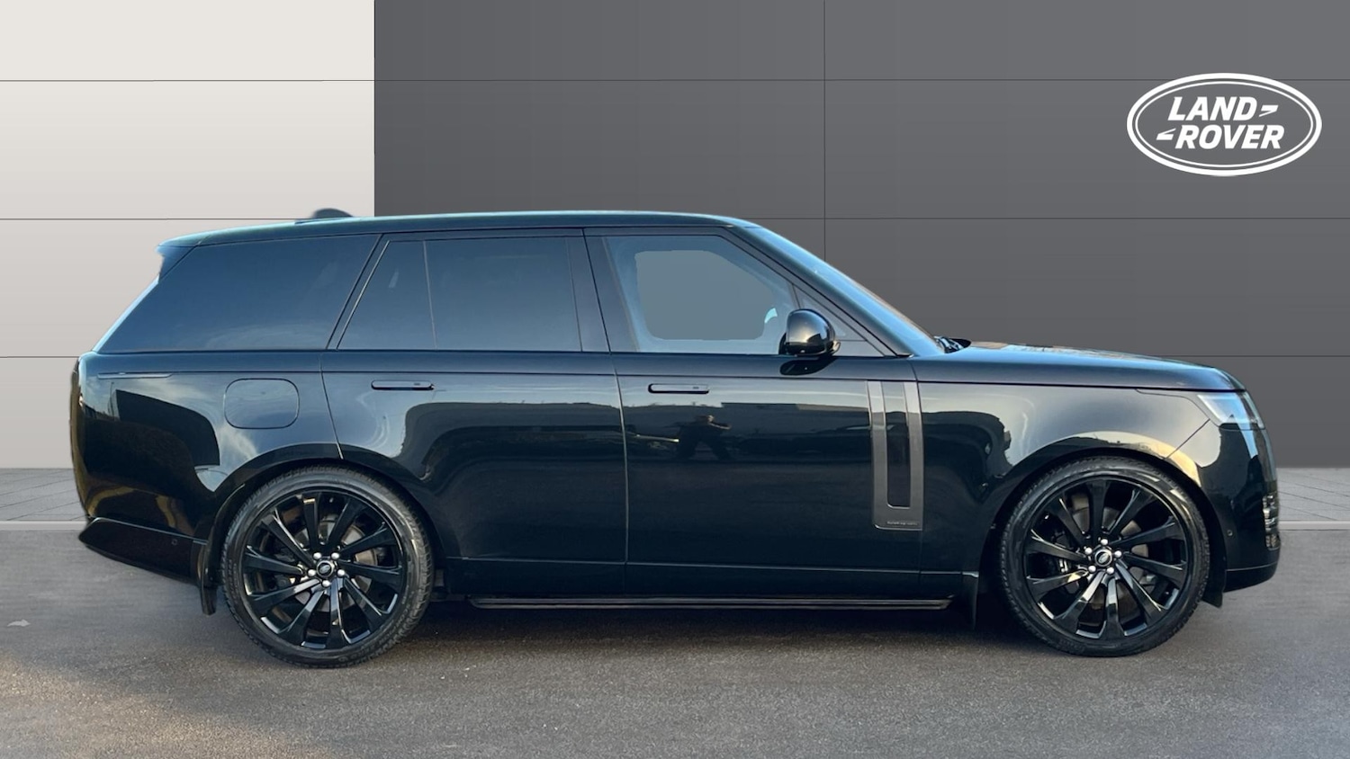 Used Land Rover Range Rover 2023 for sale - 76833976: Photo 5