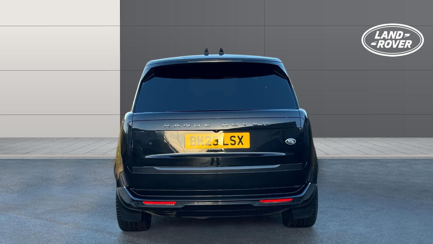 Used Land Rover Range Rover 2023 for sale - 76833976: Photo 6