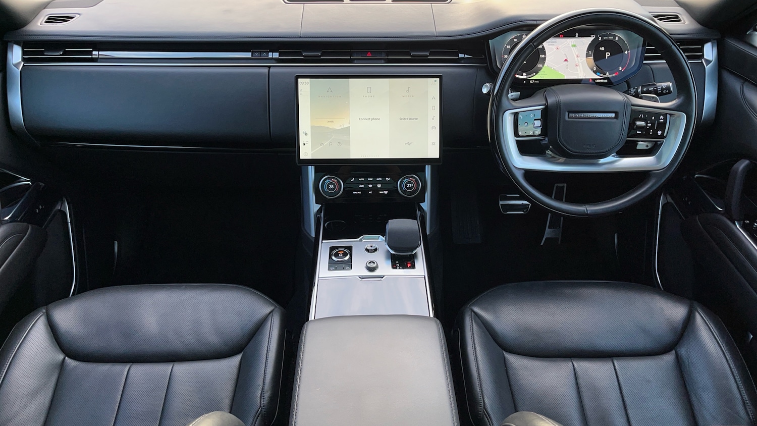 Used Land Rover Range Rover 2023 for sale - 76833976: Photo 9