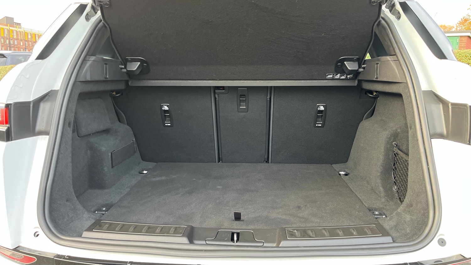 Used Land Rover Range Rover Evoque 2022 for sale - 76428584: Photo 10