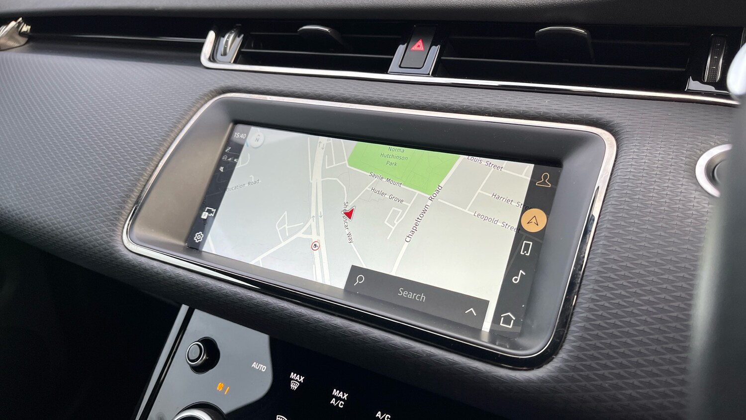 Used Land Rover Range Rover Evoque 2022 for sale - 76428584: Photo 11