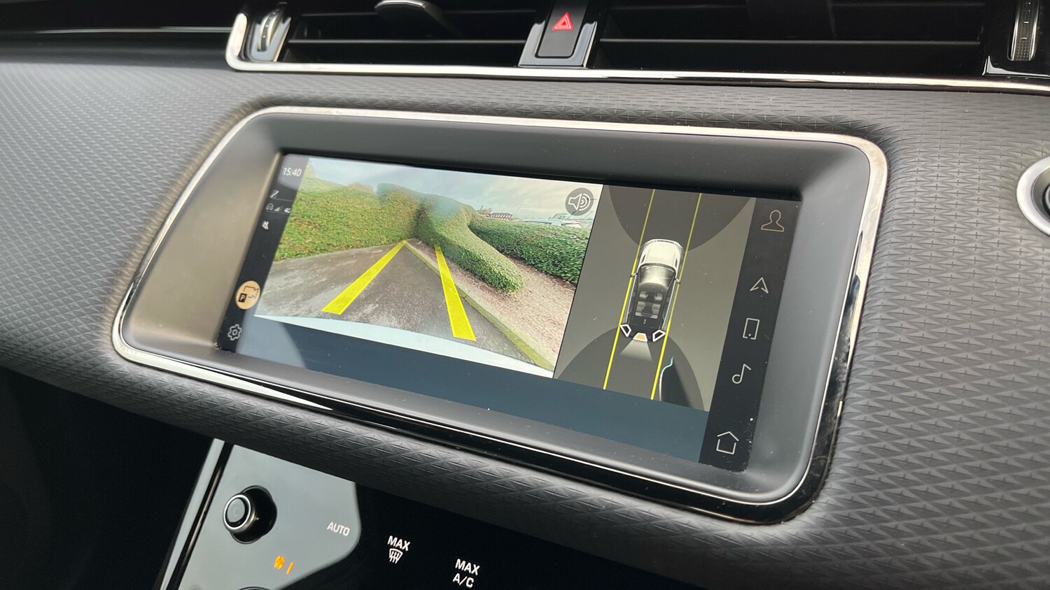 Used Land Rover Range Rover Evoque 2022 for sale - 76428584: Photo 12