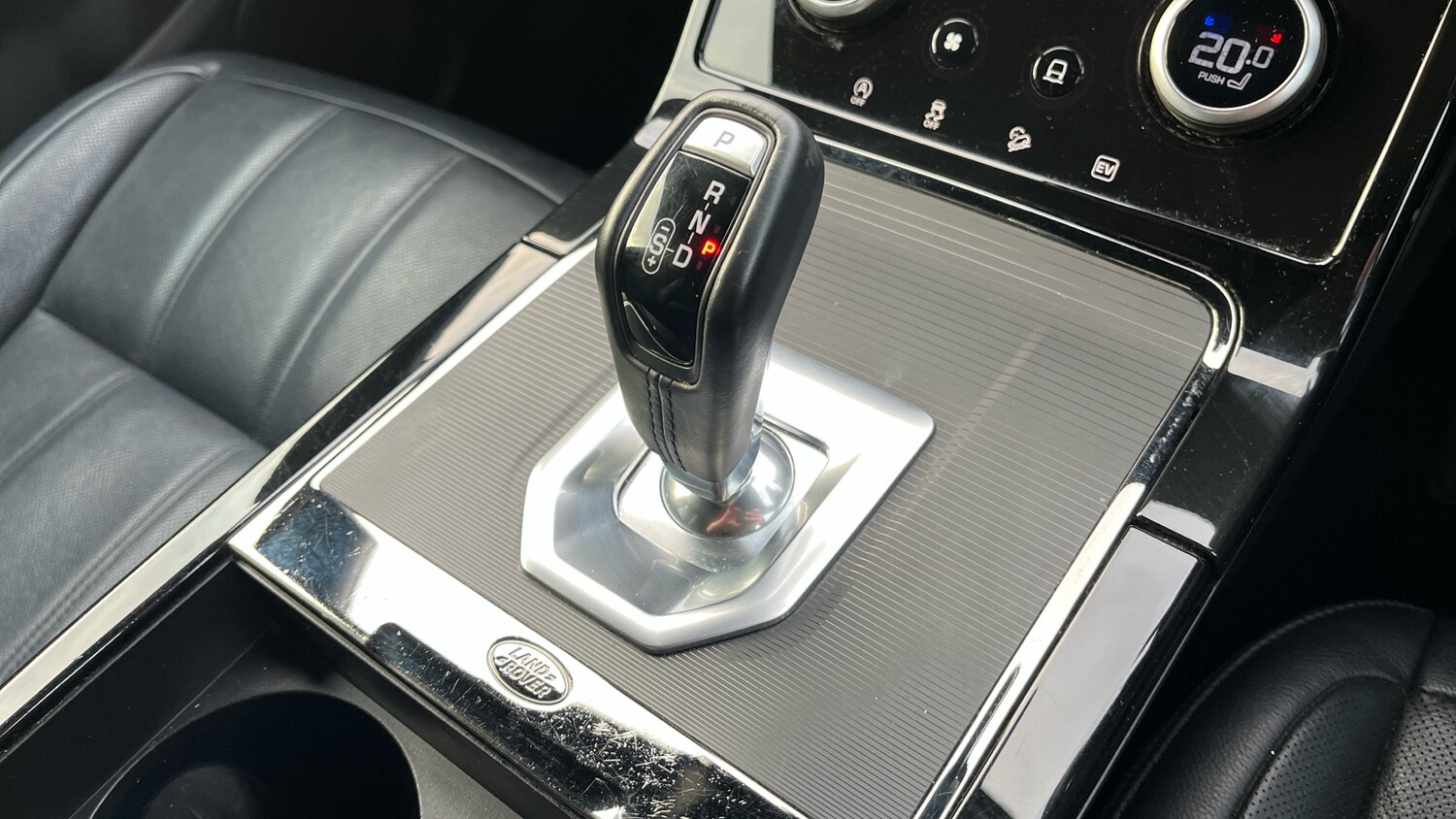 Used Land Rover Range Rover Evoque 2022 for sale - 76428584: Photo 13