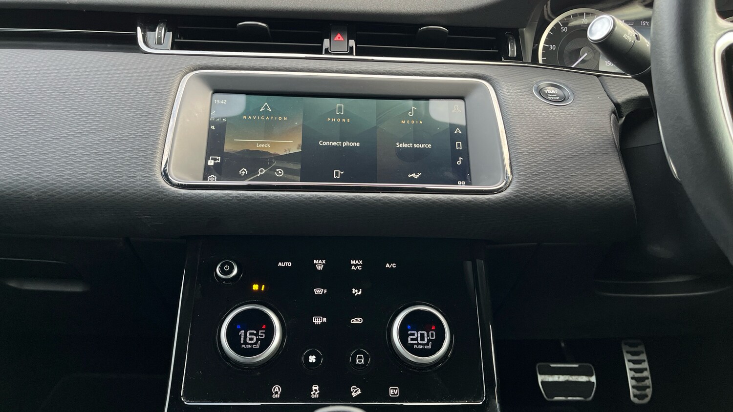 Used Land Rover Range Rover Evoque 2022 for sale - 76428584: Photo 14