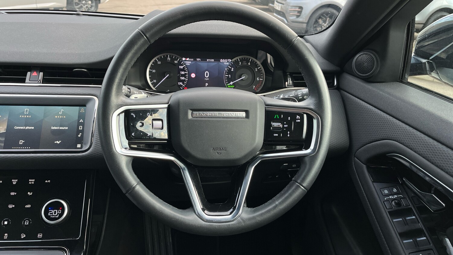 Used Land Rover Range Rover Evoque 2022 for sale - 76428584: Photo 15