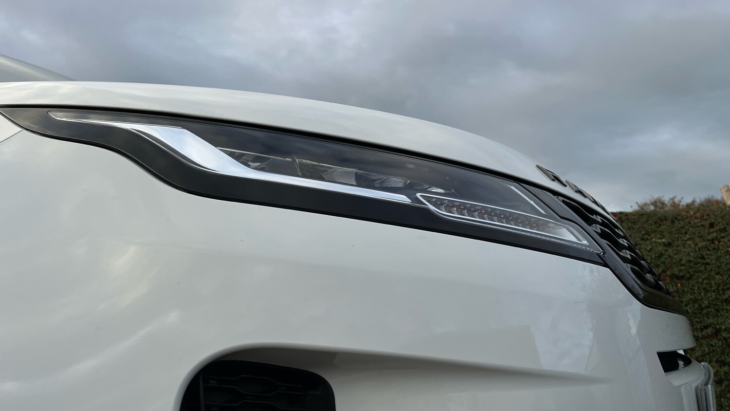 Used Land Rover Range Rover Evoque 2022 for sale - 76428584: Photo 17