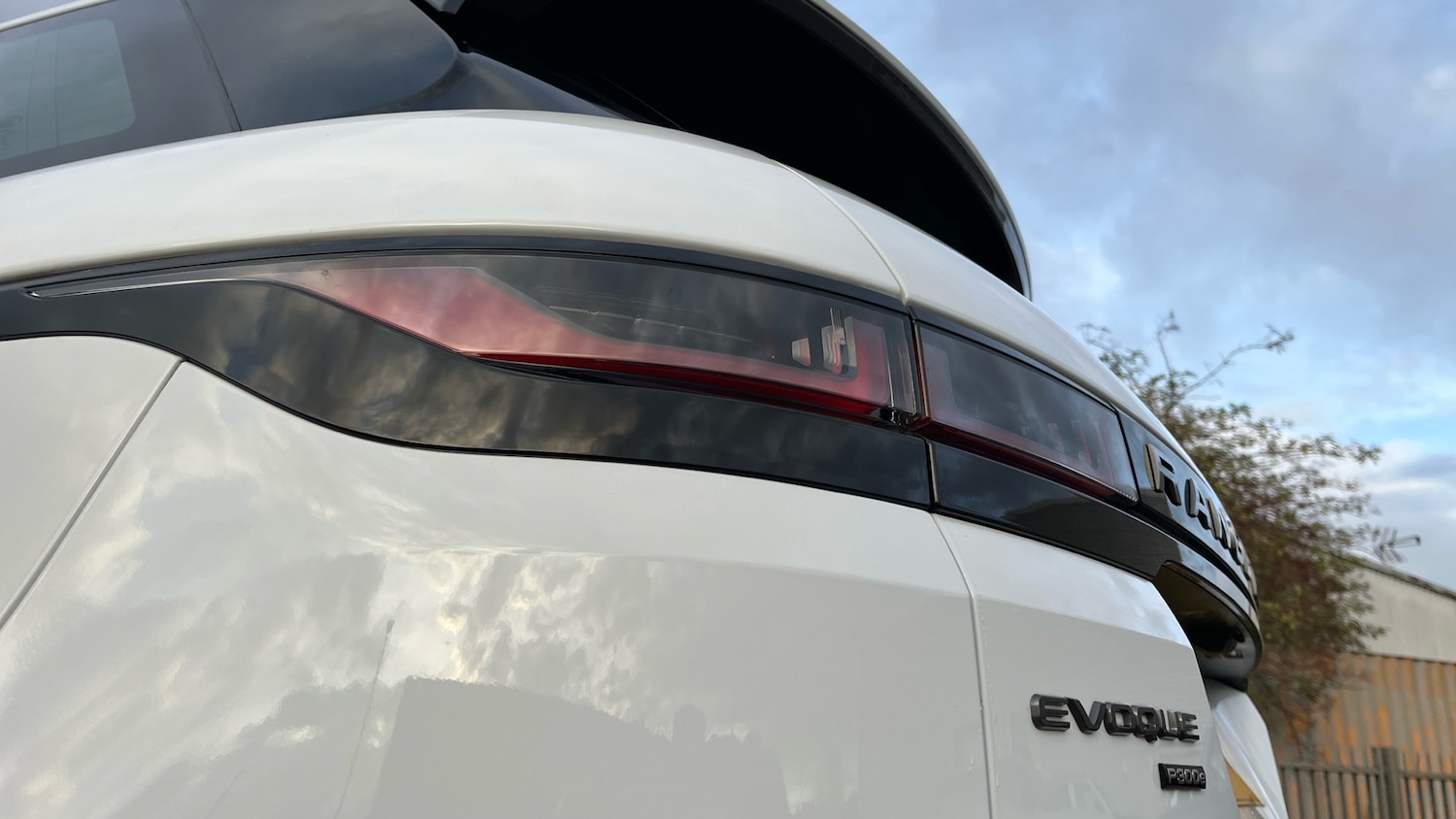 Used Land Rover Range Rover Evoque 2022 for sale - 76428584: Photo 19