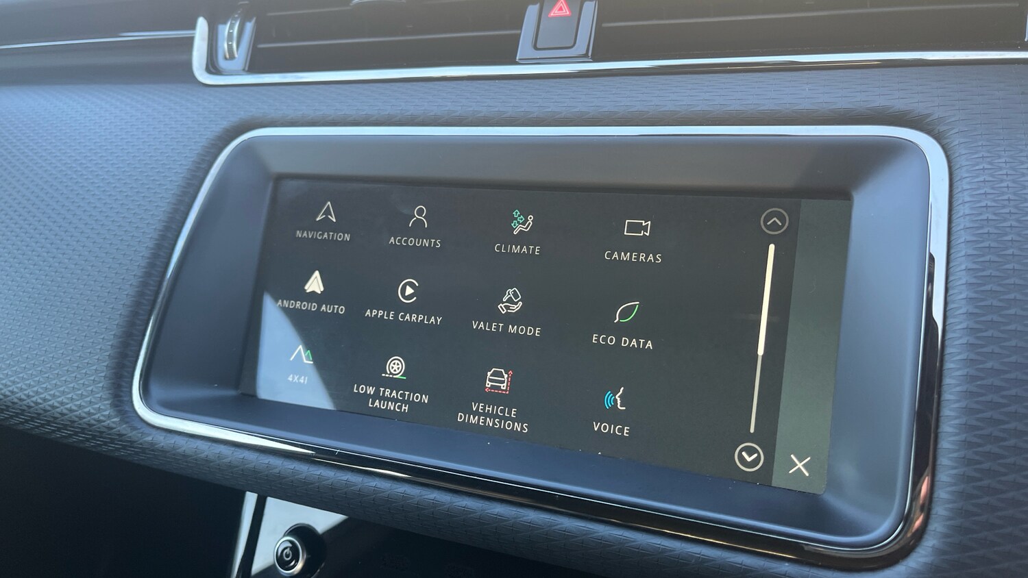 Used Land Rover Range Rover Evoque 2022 for sale - 76428584: Photo 20