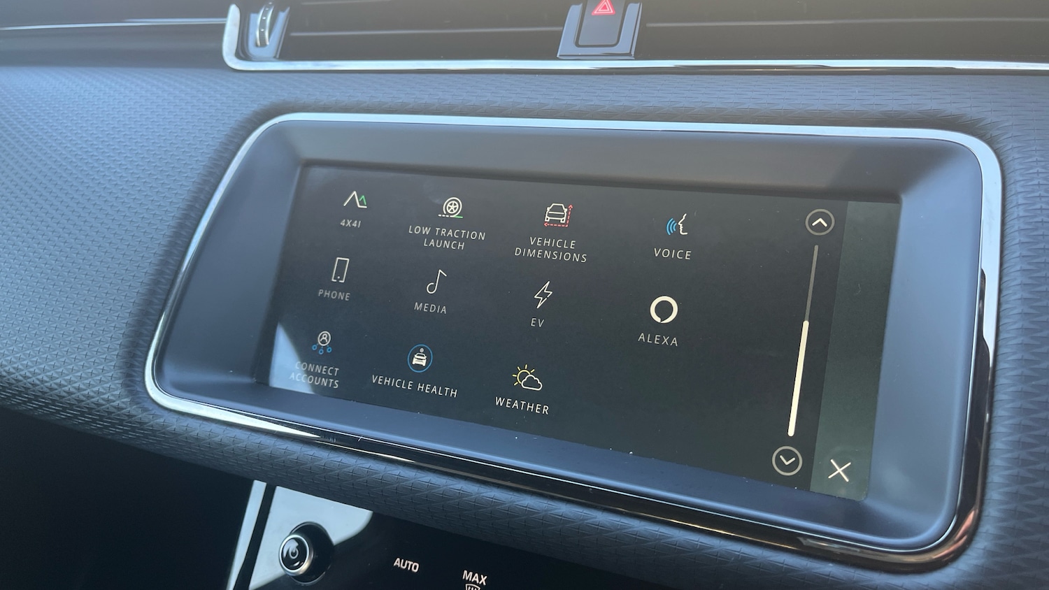 Used Land Rover Range Rover Evoque 2022 for sale - 76428584: Photo 21