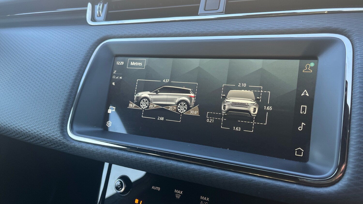 Used Land Rover Range Rover Evoque 2022 for sale - 76428584: Photo 22