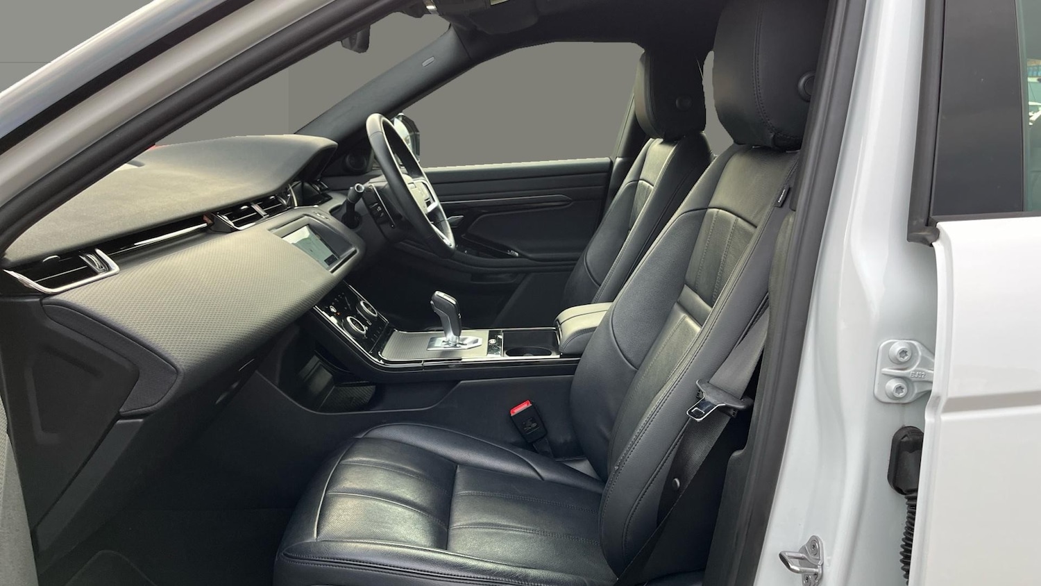 Used Land Rover Range Rover Evoque 2022 for sale - 76428584: Photo 3