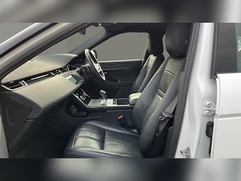 Used Land Rover Range Rover Evoque 2022 for sale - 76428584: Photo