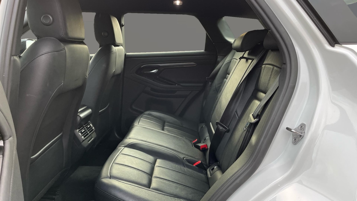 Used Land Rover Range Rover Evoque 2022 for sale - 76428584: Photo 4