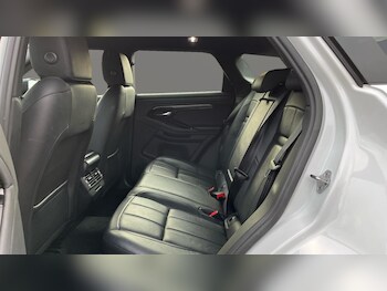 Used Land Rover Range Rover Evoque 2022 for sale - 76428584: Photo