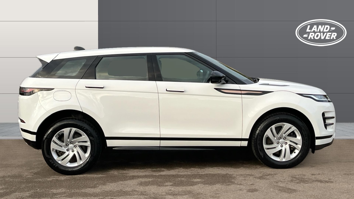 Used Land Rover Range Rover Evoque 2022 for sale - 76428584: Photo 5