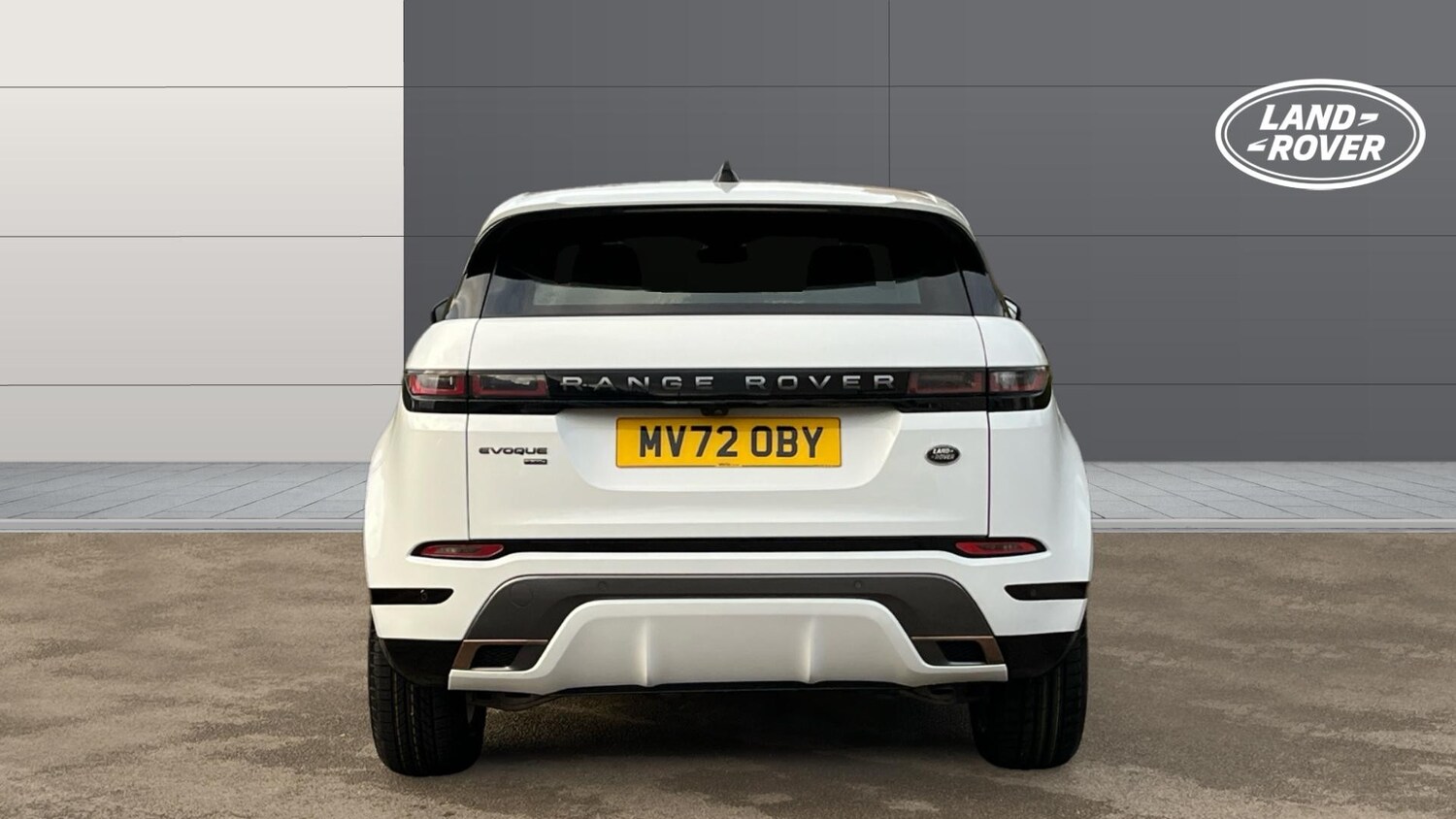 Used Land Rover Range Rover Evoque 2022 for sale - 76428584: Photo 6