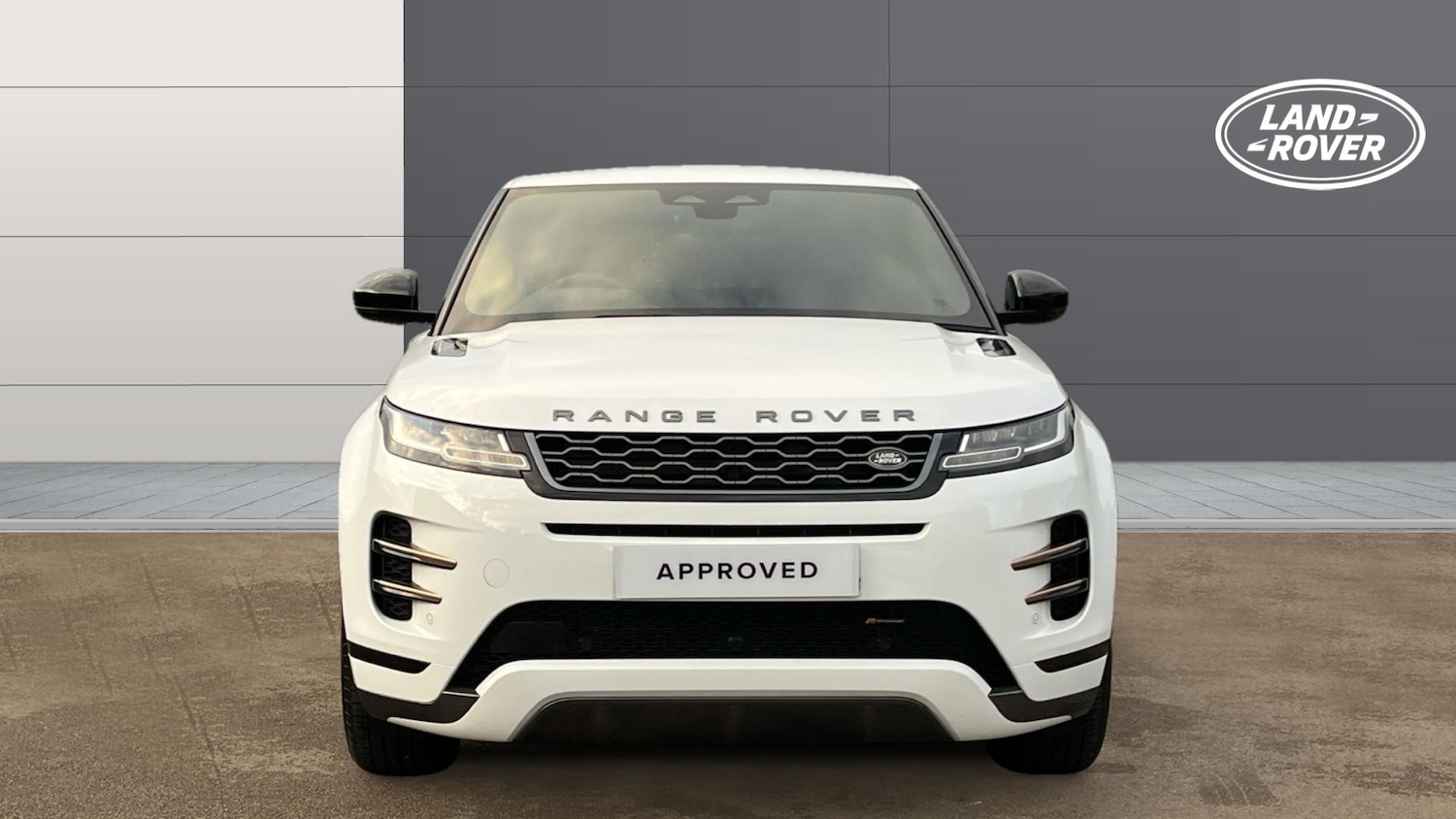 Used Land Rover Range Rover Evoque 2022 for sale - 76428584: Photo 7
