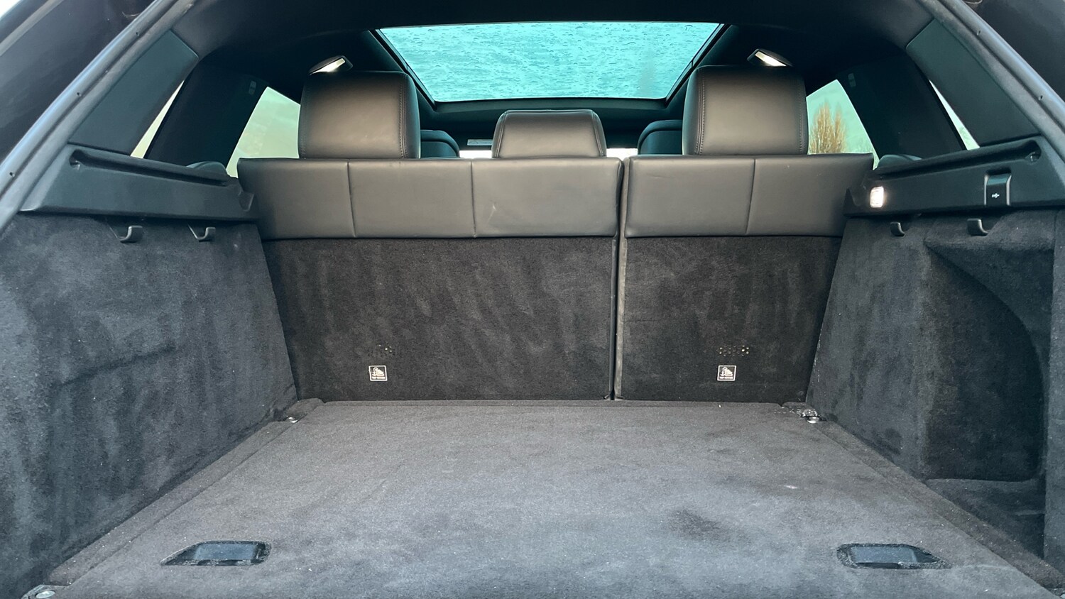 Used Land Rover Range Rover Sport 2021 for sale - 76983848: Photo 10