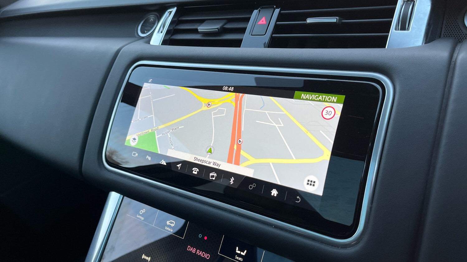 Used Land Rover Range Rover Sport 2021 for sale - 76983848: Photo 11