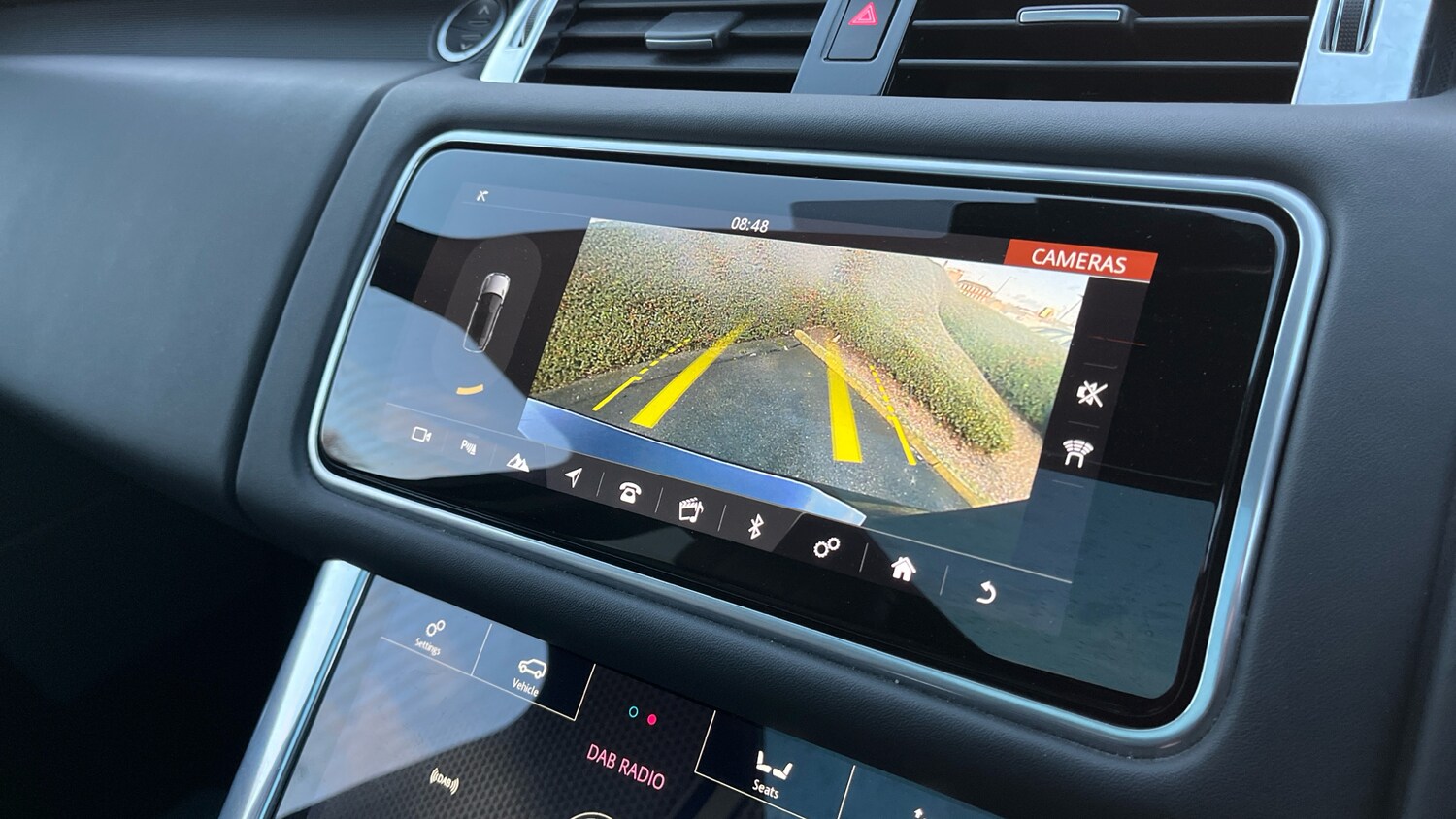 Used Land Rover Range Rover Sport 2021 for sale - 76983848: Photo 12