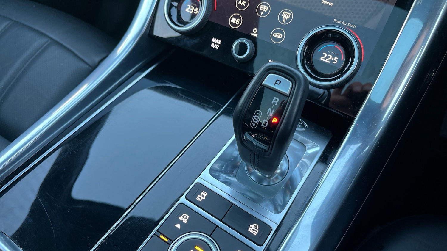 Used Land Rover Range Rover Sport 2021 for sale - 76983848: Photo 13