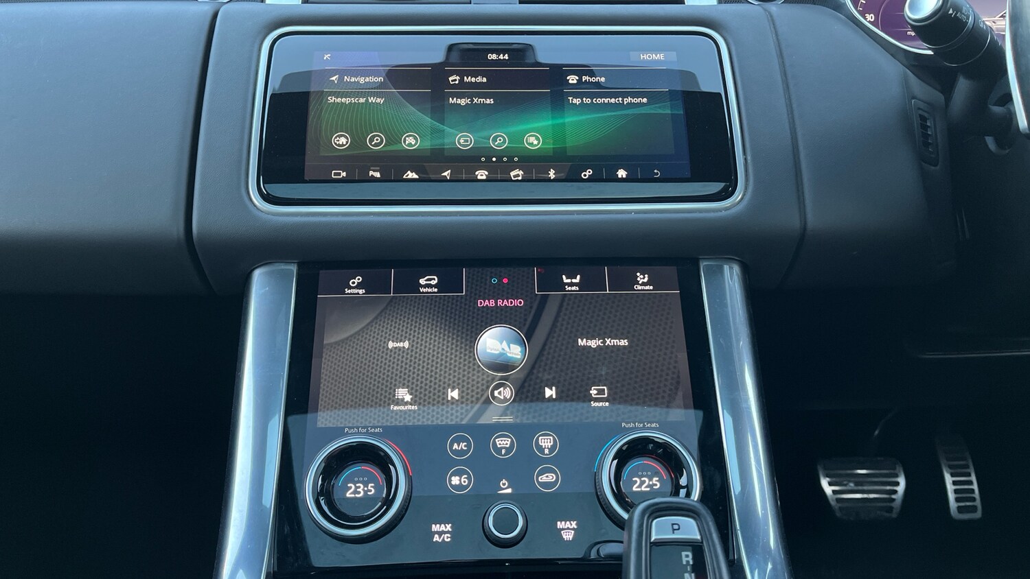 Used Land Rover Range Rover Sport 2021 for sale - 76983848: Photo 14