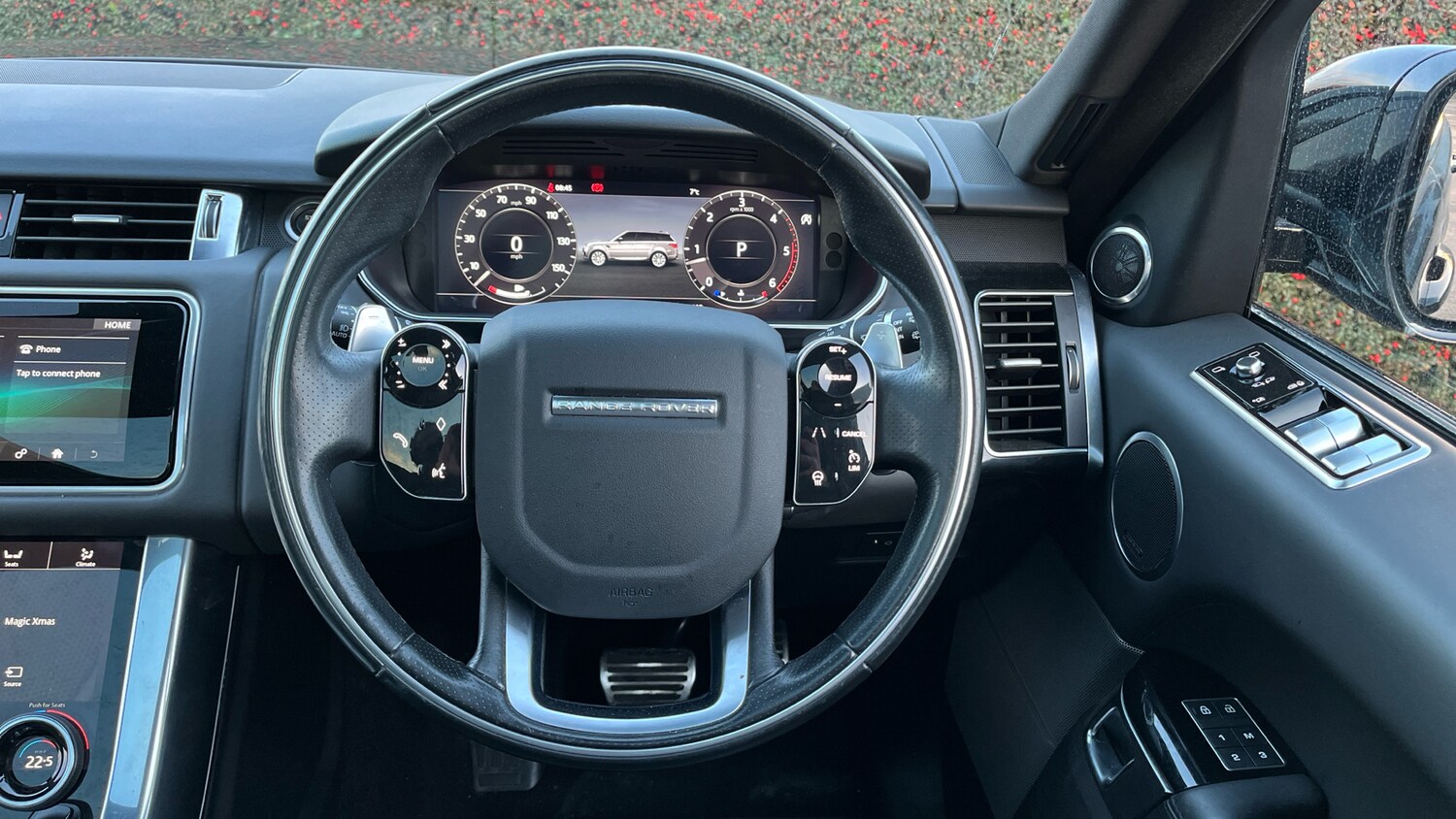 Used Land Rover Range Rover Sport 2021 for sale - 76983848: Photo 15