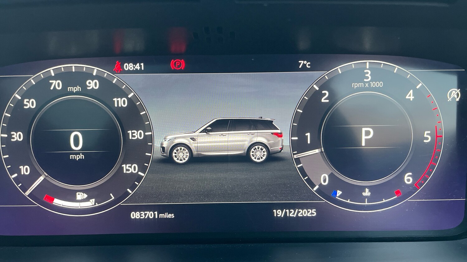 Used Land Rover Range Rover Sport 2021 for sale - 76983848: Photo 16