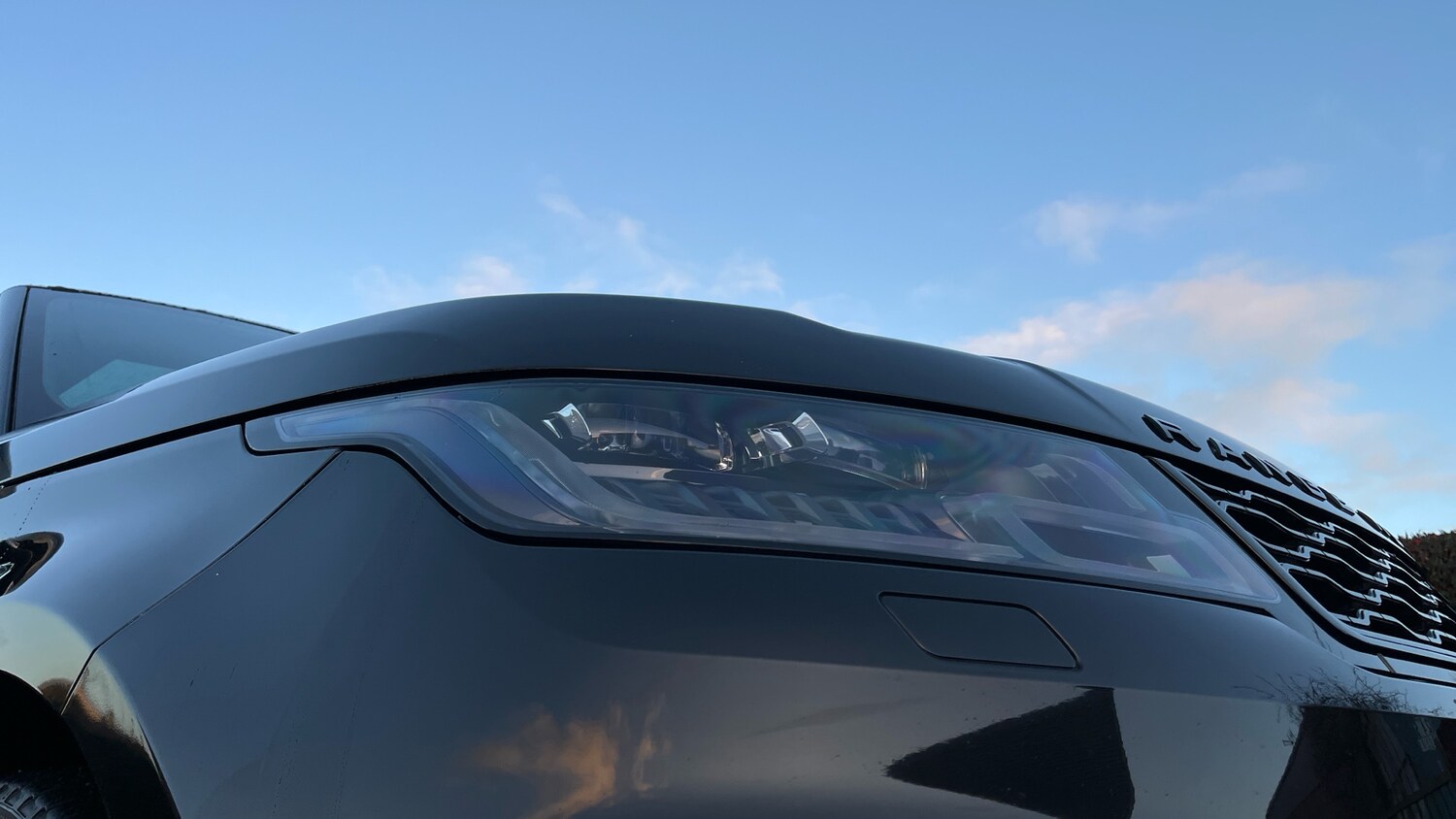 Used Land Rover Range Rover Sport 2021 for sale - 76983848: Photo 17