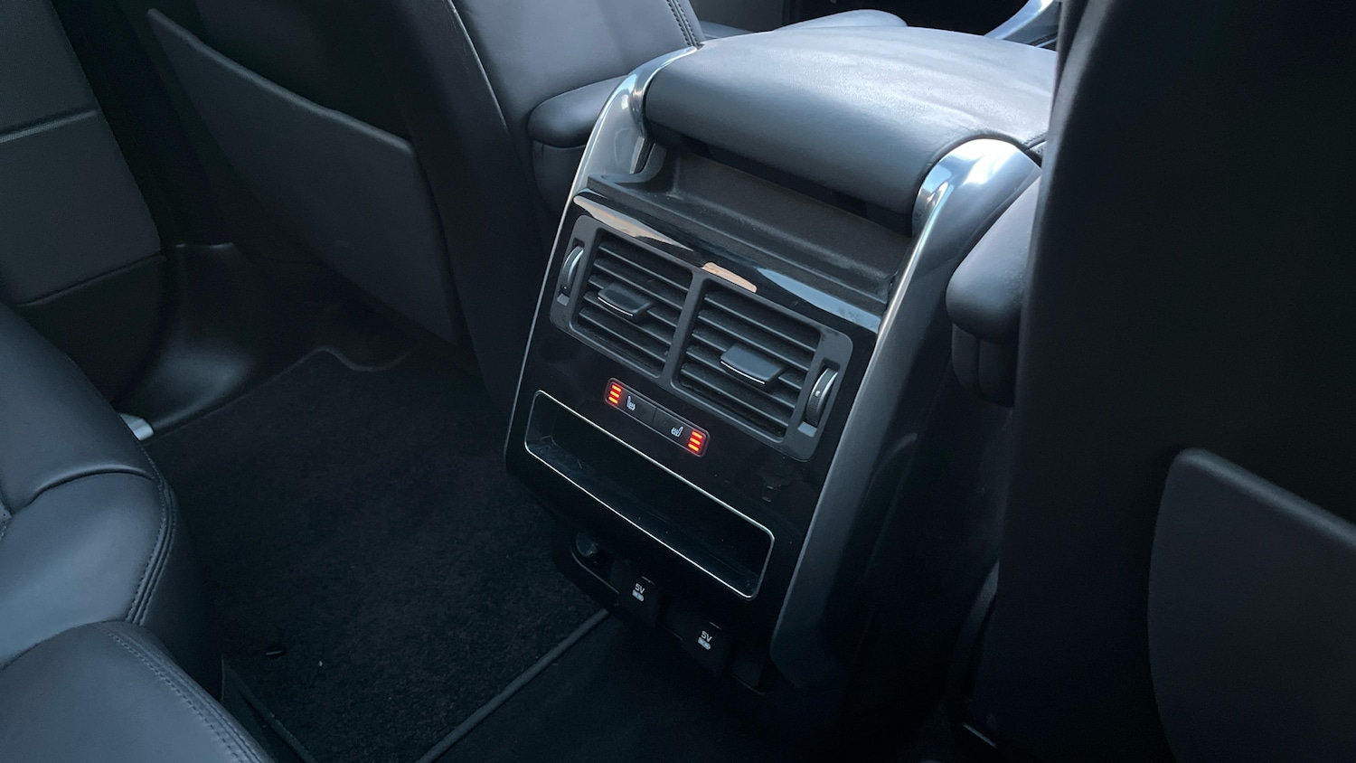 Used Land Rover Range Rover Sport 2021 for sale - 76983848: Photo 18