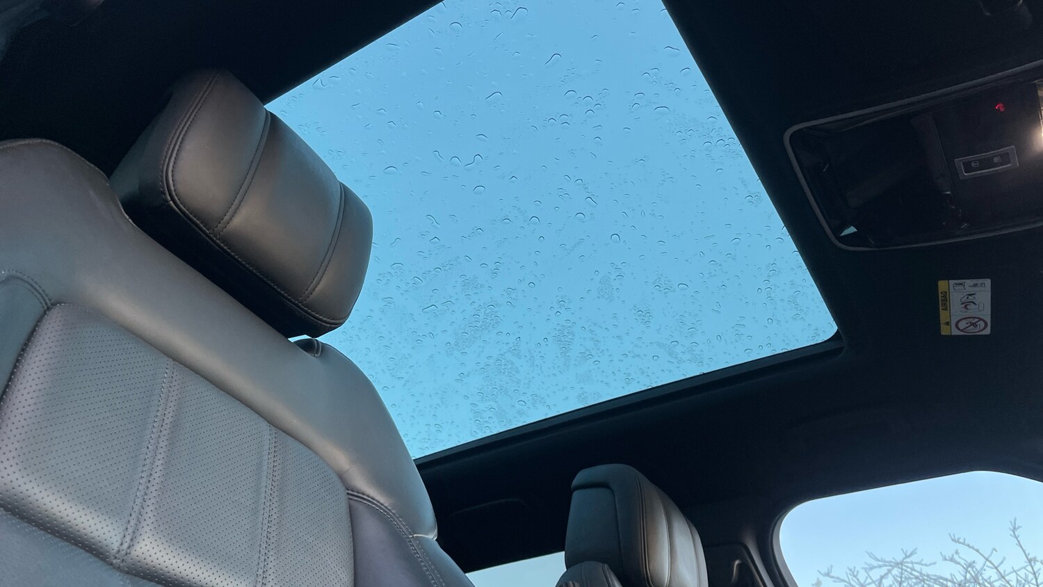 Used Land Rover Range Rover Sport 2021 for sale - 76983848: Photo 20